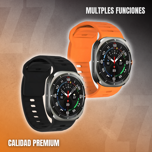 RELOJ SMARTWATCH Z7 ULTRA