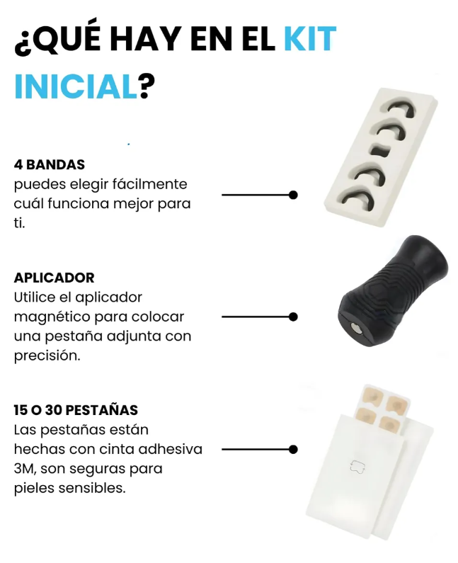 Dilatador Nasal Antirronquidos - 15 Tiras Magnéticas para Dormir Mejor