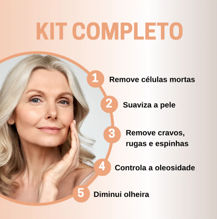 KIT BIOAQUA ARROZ X 6 UNDS