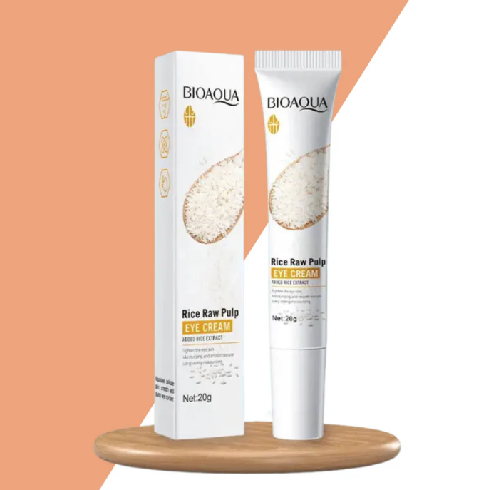 KIT BIOAQUA ARROZ X 6 UNDS