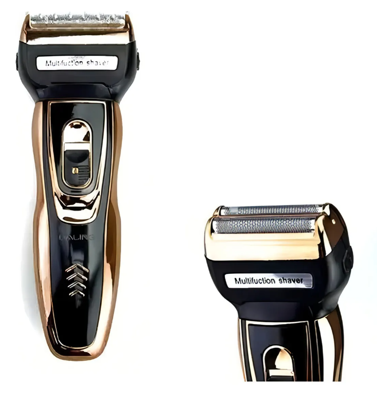 Combo 3 en 1 para el Cuidado Masculino!