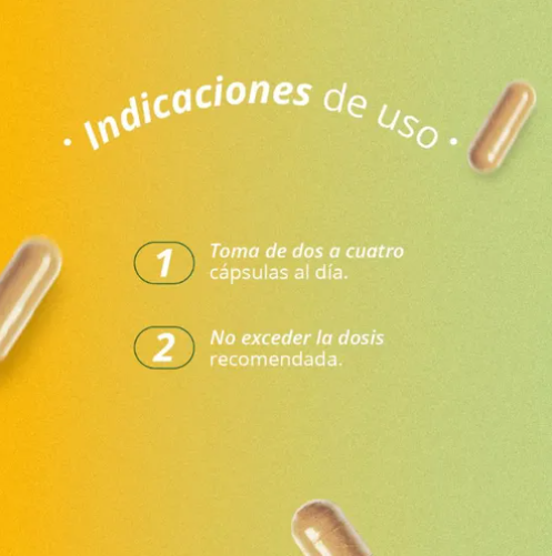 Ashwagandha Premium - Suplemento Natural para Energía y Bienestar