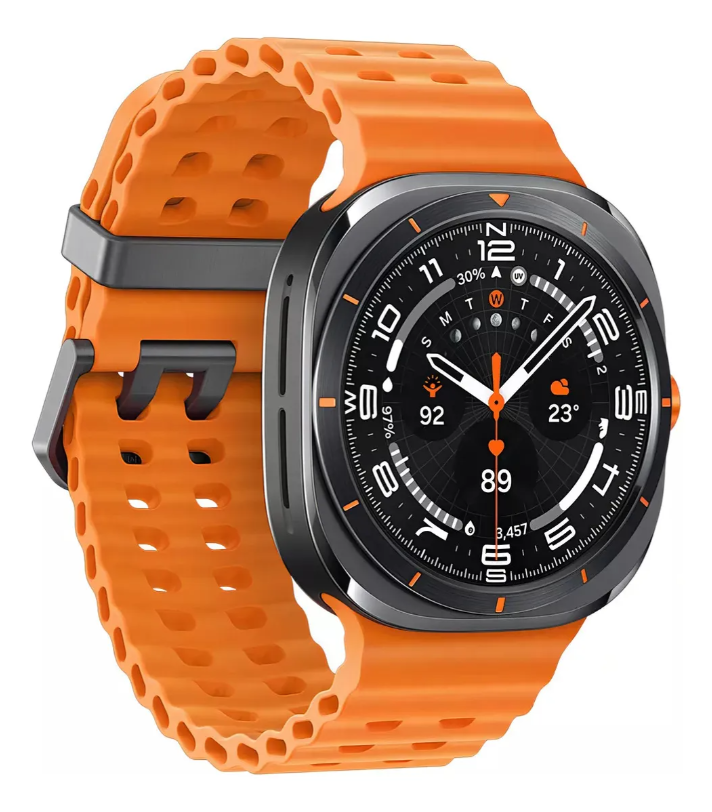RELOJ SMARTWATCH Z7 ULTRA