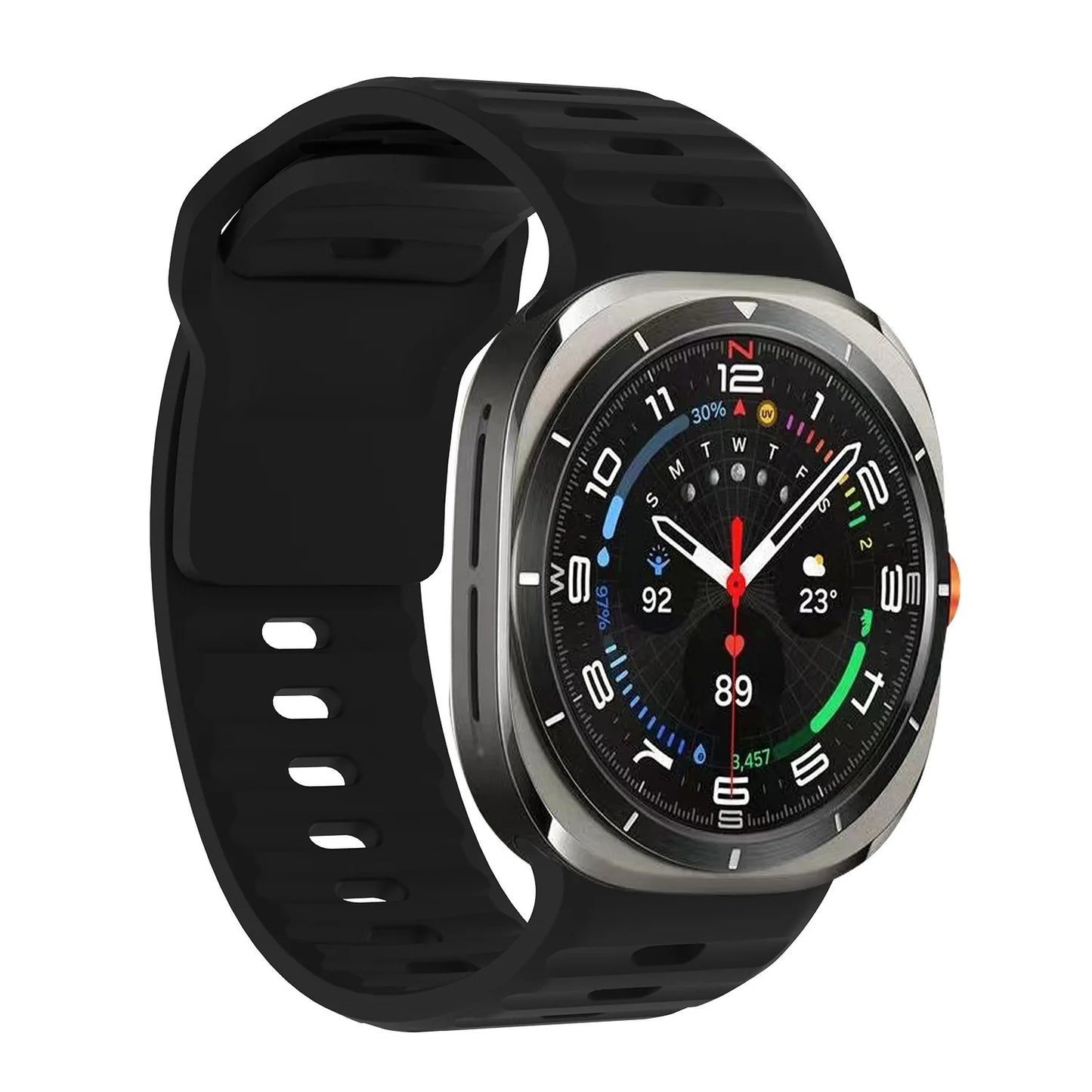RELOJ SMARTWATCH Z7 ULTRA